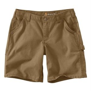 Women’s Carhartt Original Fit Crawford Shorts